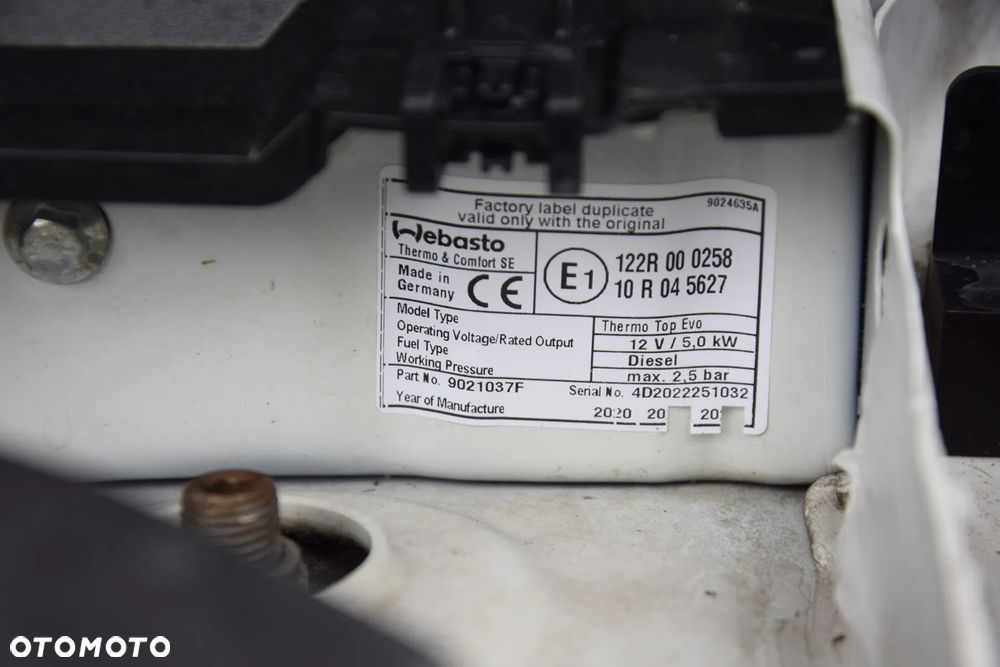 Nissan X-Trail 1.7 dCi ALL-MODE 4x4i Tekna - 39