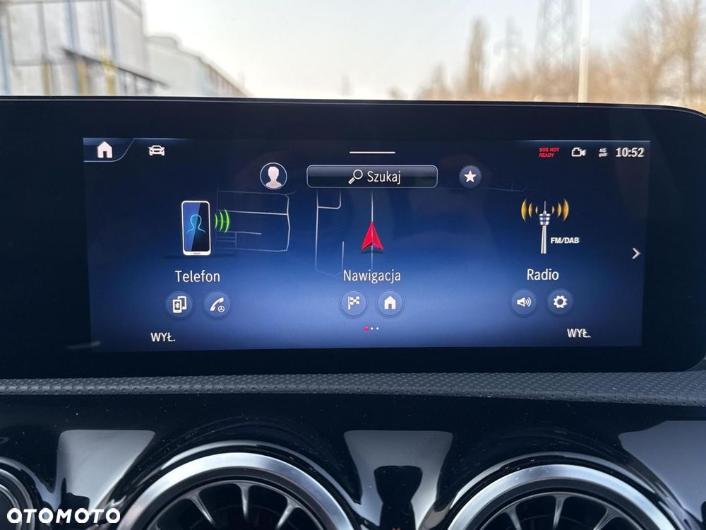 Mercedes-Benz Klasa A - 17