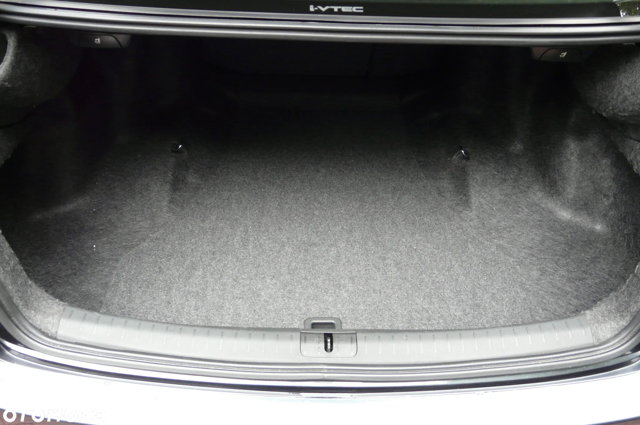 Honda Accord 2.0 Automatik Elegance - 27