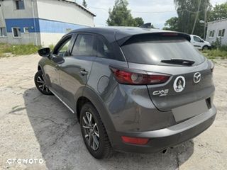 Mazda CX-3 2.0 Skypassion AWD - 5
