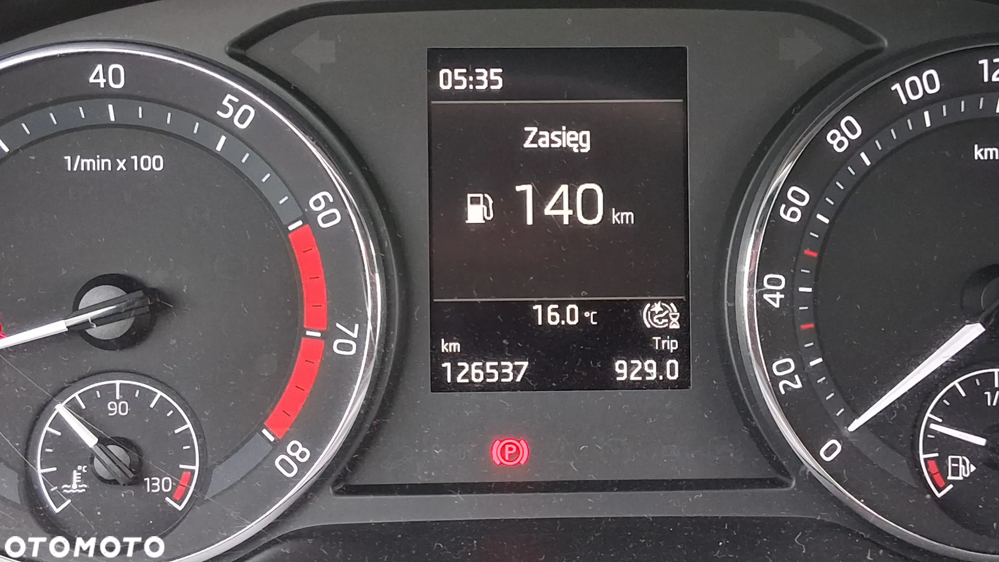 Skoda Octavia 1.5 TSI ACT Ambition - 13