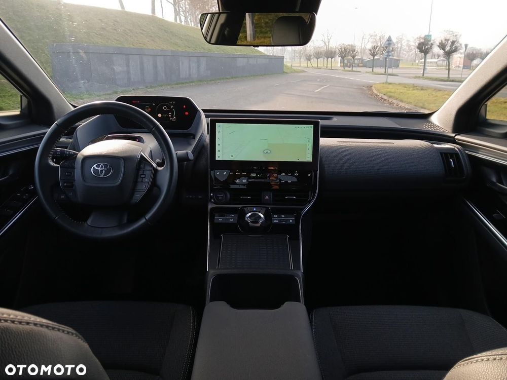 Toyota bZ4X 71.4kWh 4x4 Prestige - 20