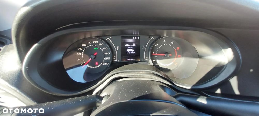 Fiat Tipo 1.3 MultiJet - 27