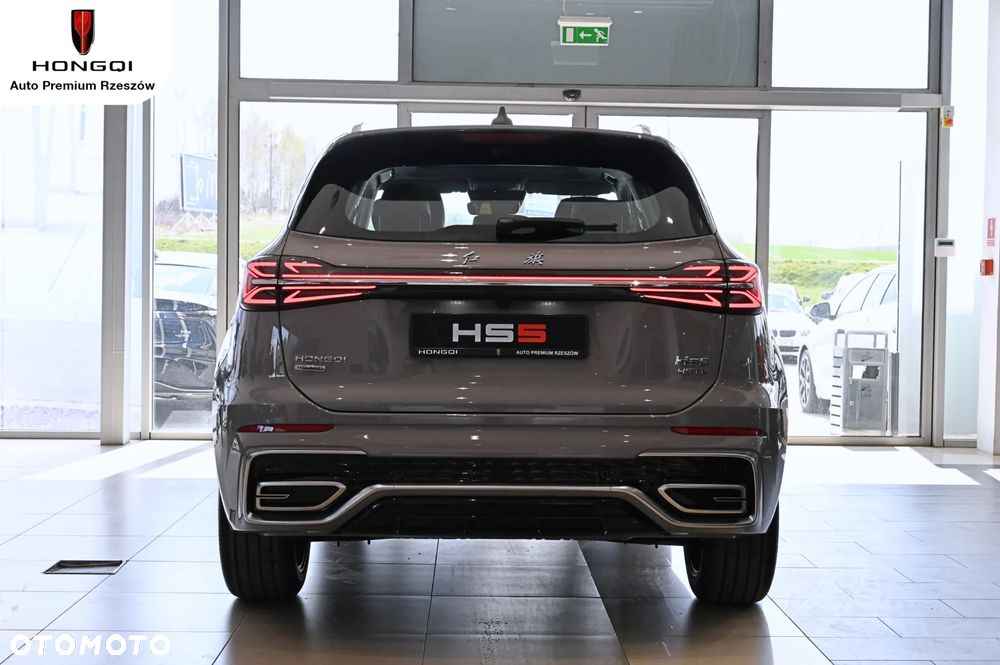 Hongqi HS5 2.0T AWD - 6