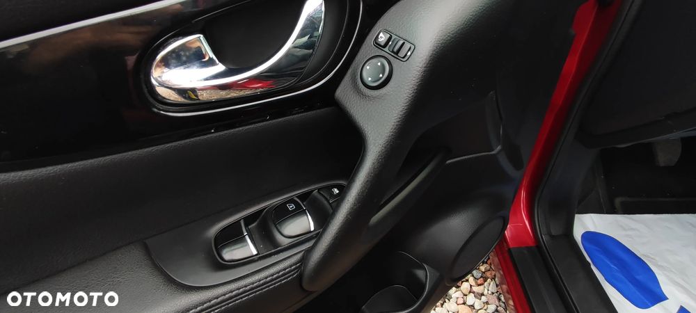 Nissan Qashqai 1.2 DIG-T 360 - 22