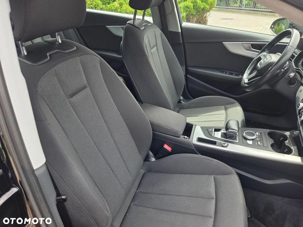 Audi A4 Avant 2.0 TDI S tronic design - 23