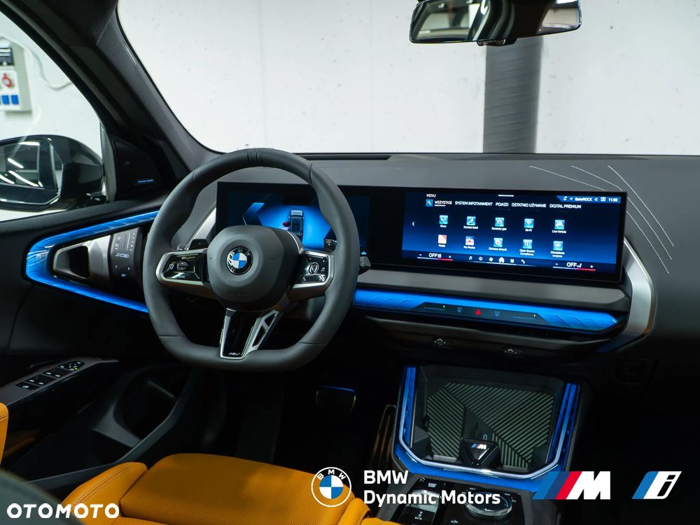 BMW X3 20d xDrive - 21