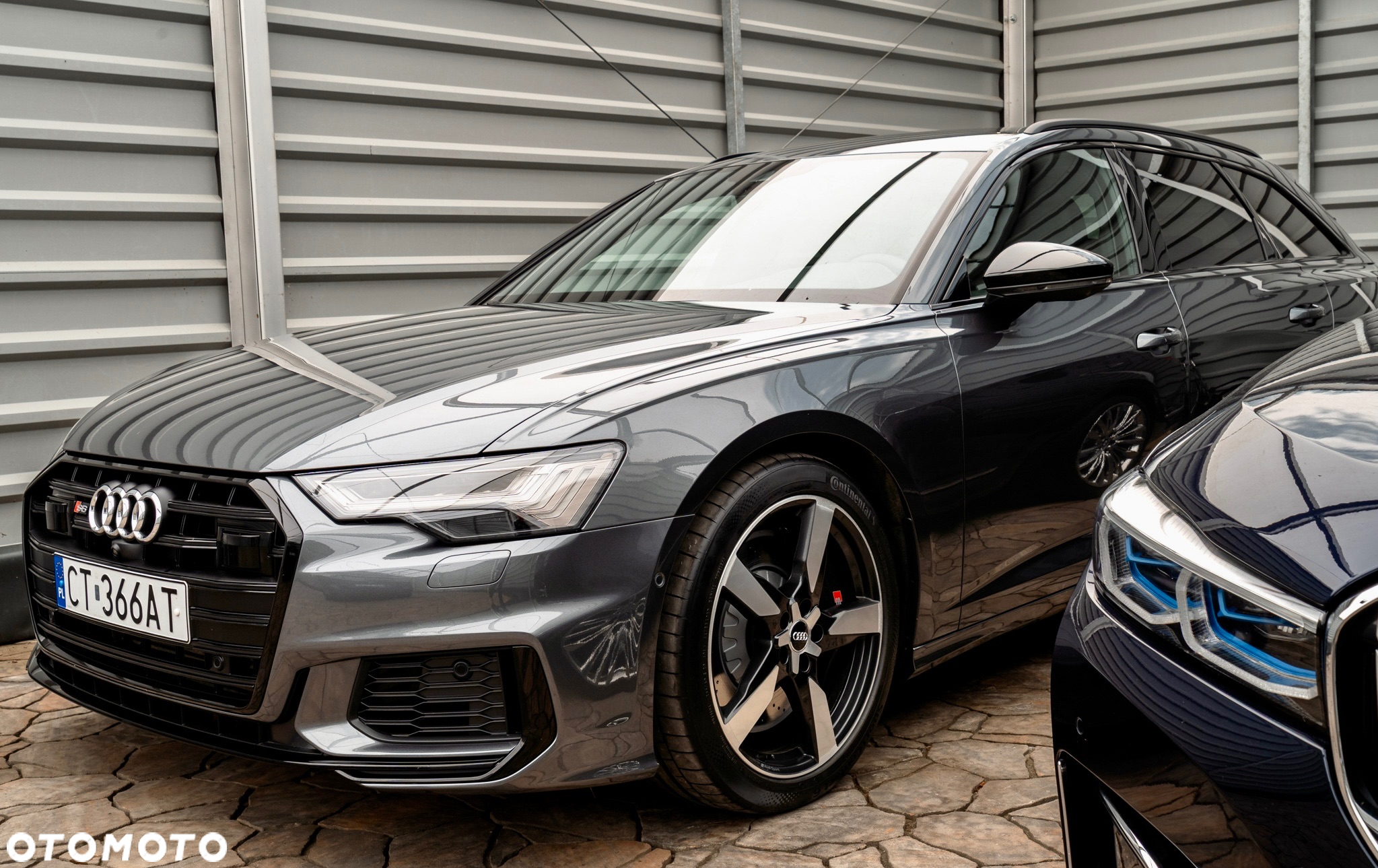 Audi S6 TDI mHEV Tiptronic - 19