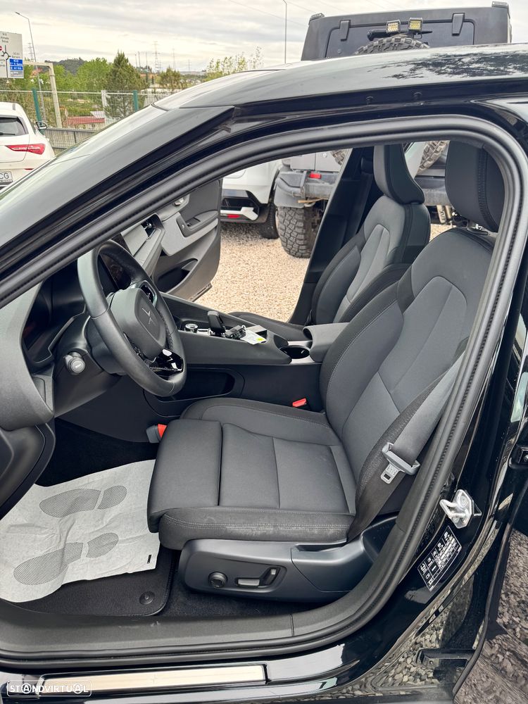 Polestar 2 Dual Motor 78kWh - 10