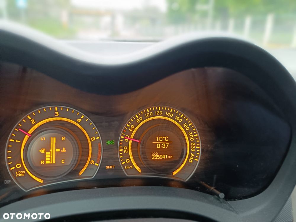 Toyota Auris 2.0 D-4D Luna - 9