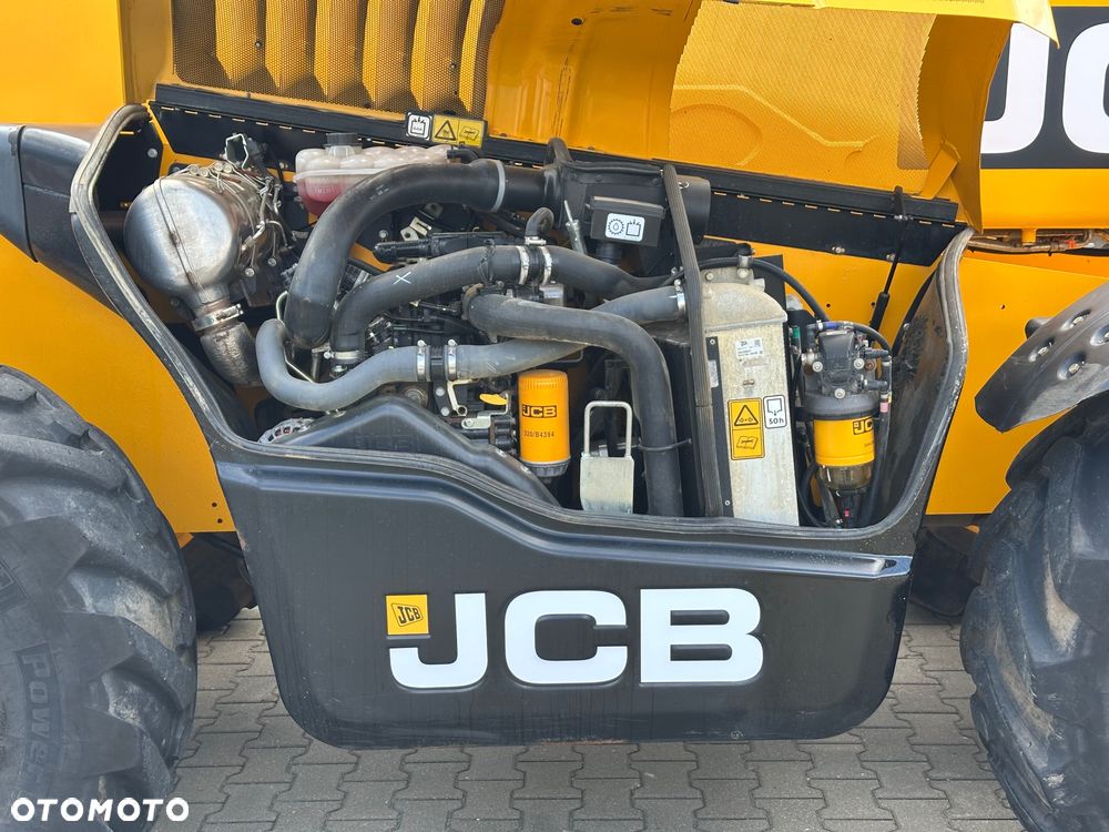 JCB 540-170 - 10