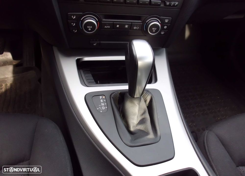 Peças BMW 3 Touring (E91) 2004 a 2012 - 19