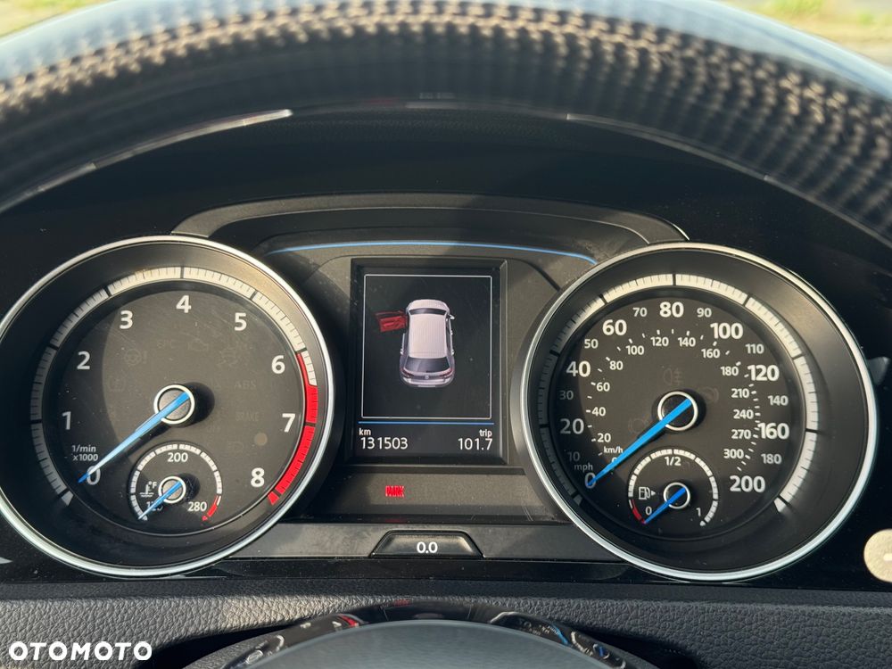 Volkswagen Golf 2.0 TSI BMT 4Mot R DSG - 20