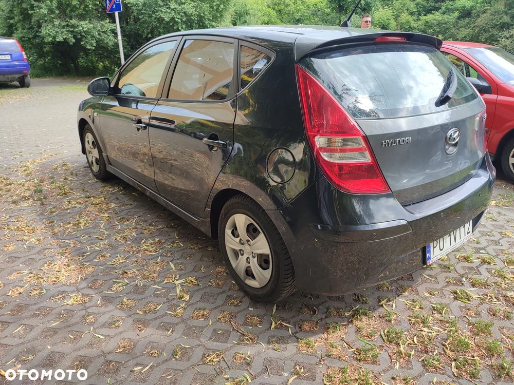 Hyundai i30 1.4 Blue Classic - 6