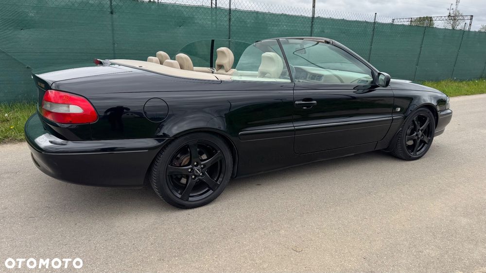 Volvo C70 - 22
