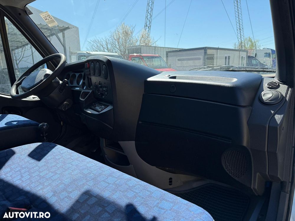 Iveco Daily 35C14 - 17