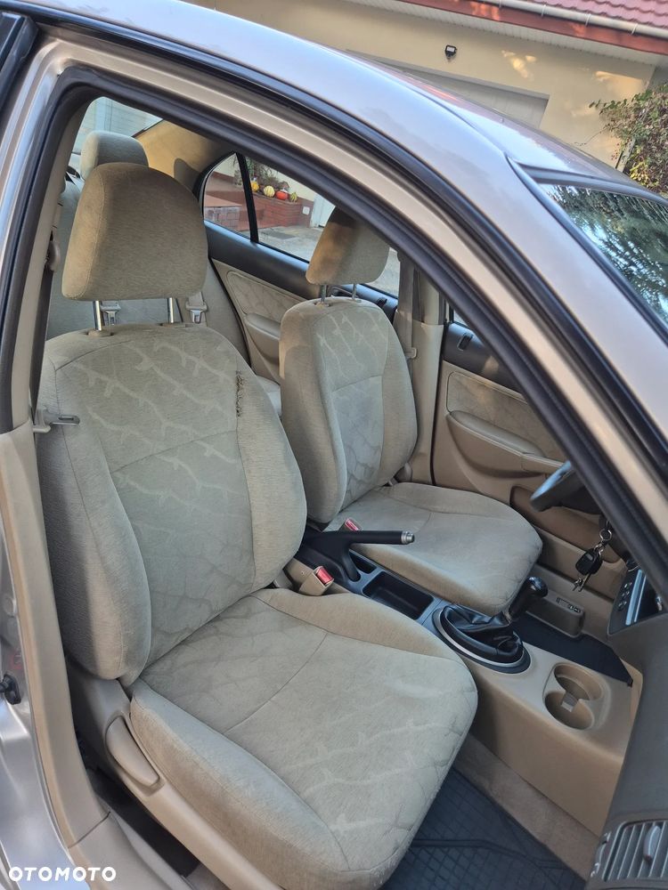 Honda Civic - 18