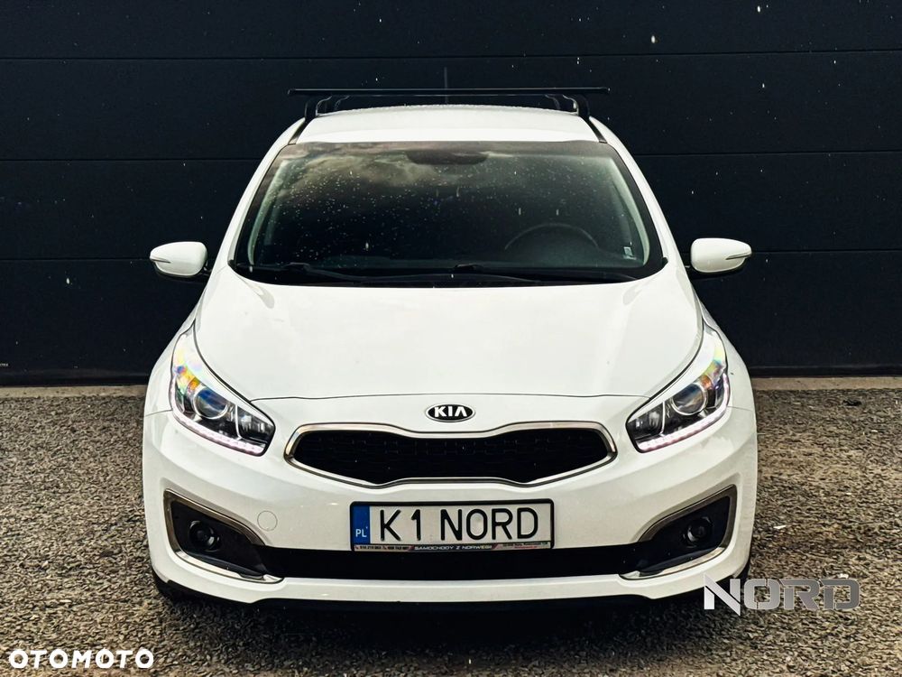 Kia Ceed 1.0 T-GDI 100 ISG Edition 7 - 4
