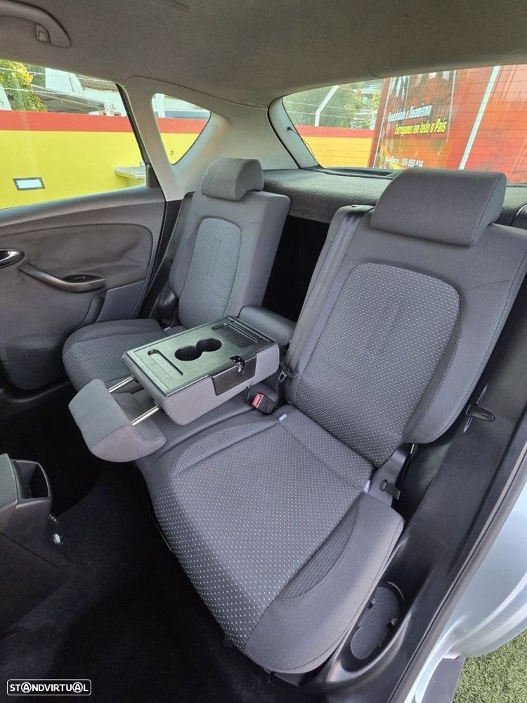 SEAT Altea 1.9 TDI Stylance - 12