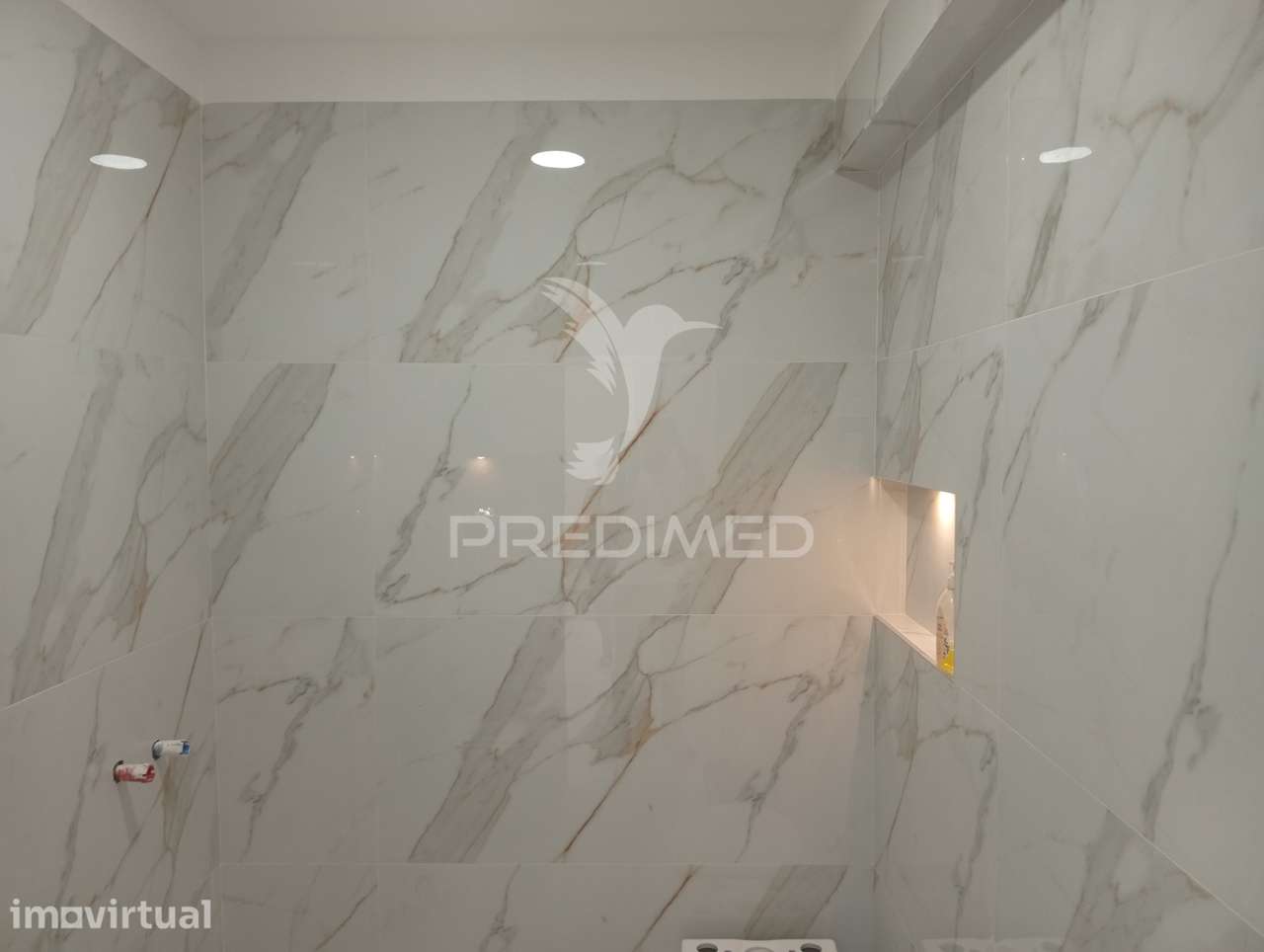 Apartamento T1 na Reboleira totalmente Remodelado - Grande imagem: 5/11