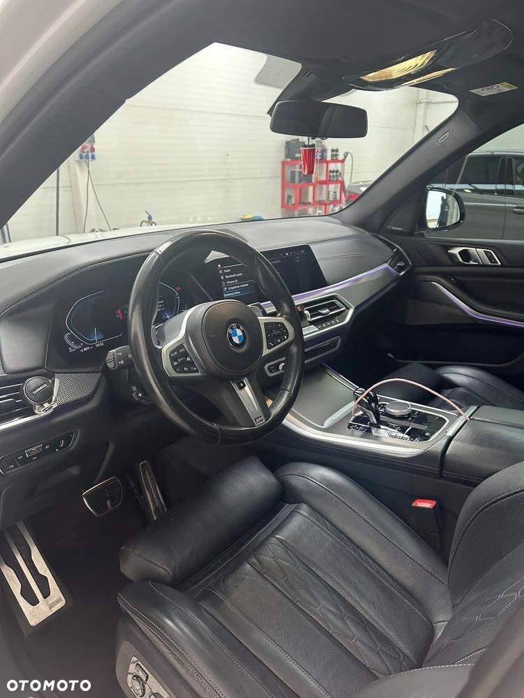 BMW X5 - 5