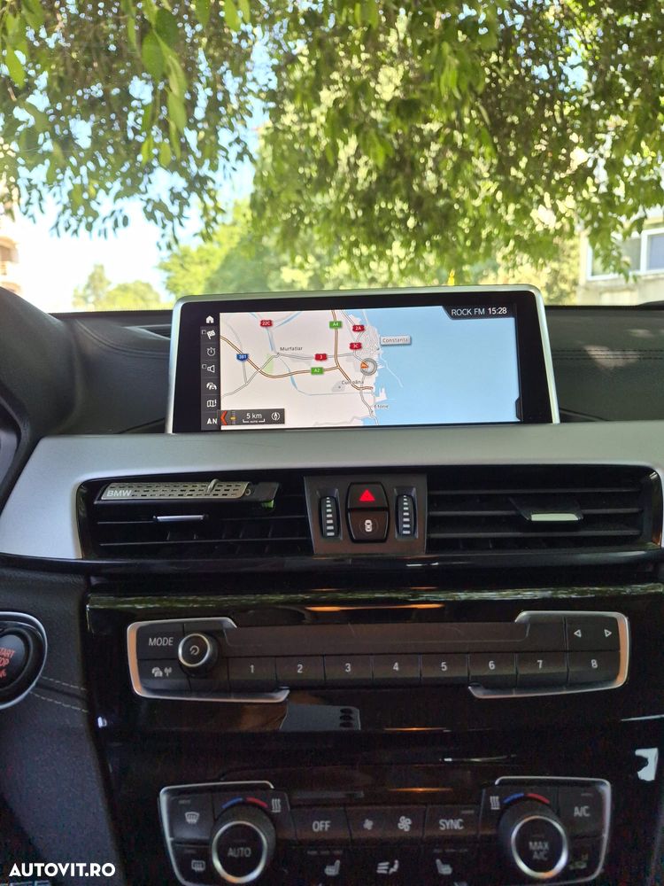 BMW X2 2021 — imagine 17