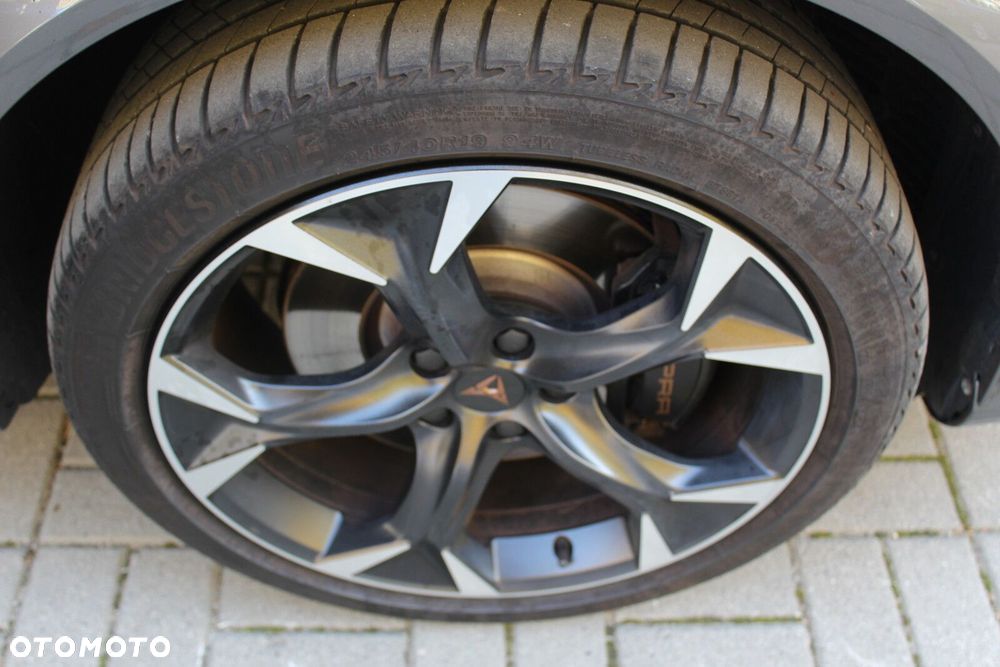 Cupra Formentor 2.0 TSI 4Drive VZ DSG - 23