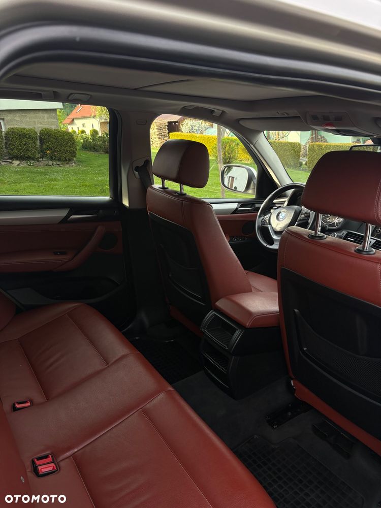 BMW X3 - 4