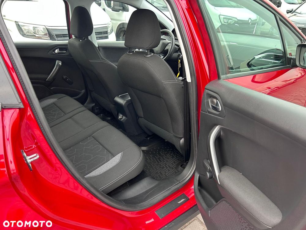 Peugeot 2008 1.2 Pure Tech Style - 20