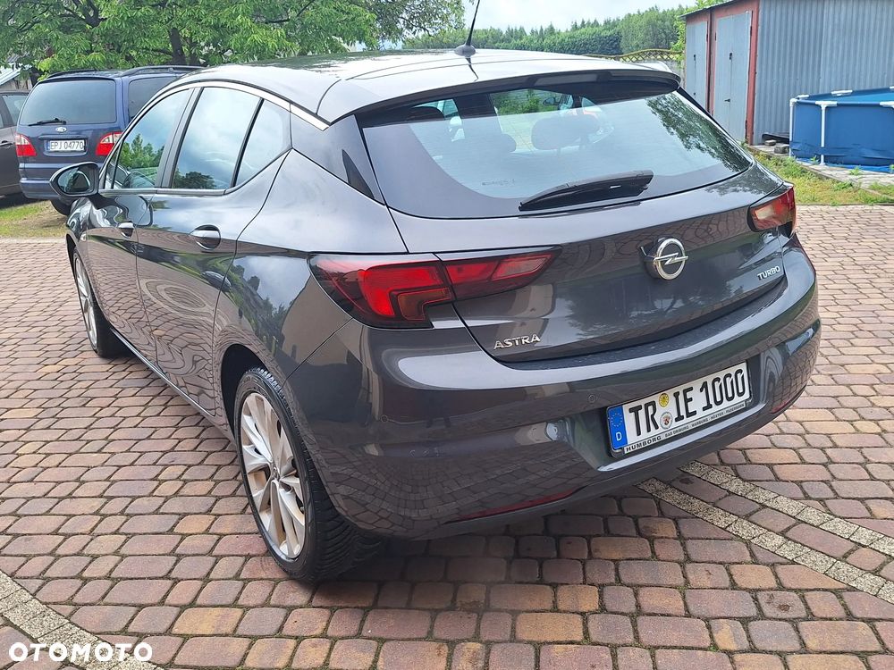 Opel Astra 1.4 Turbo Innovation - 3