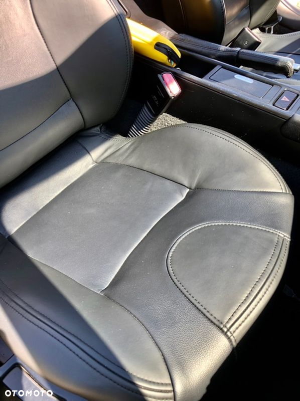 BMW Z3 2.8 - 23