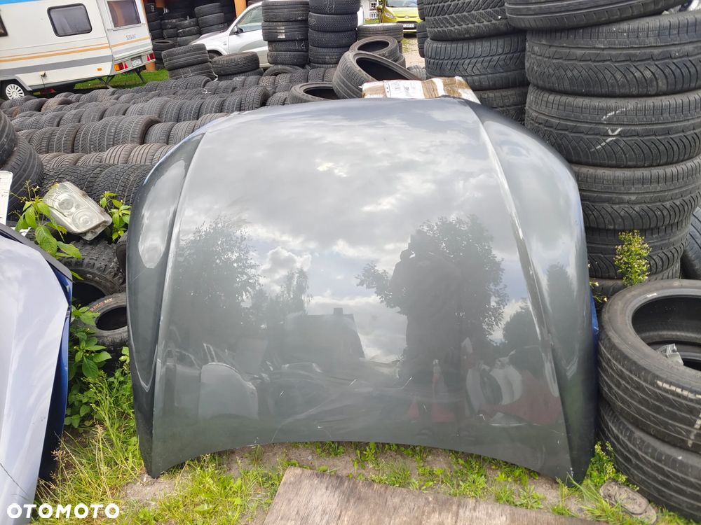 AUDI A4 B8 LIFT 12-15r  8K0 maska pokrywa silnika - 1