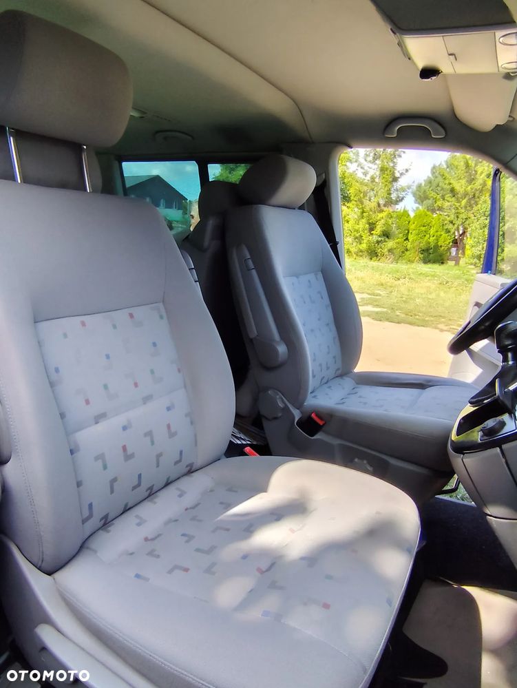 Volkswagen Multivan L1 Trendline - 9