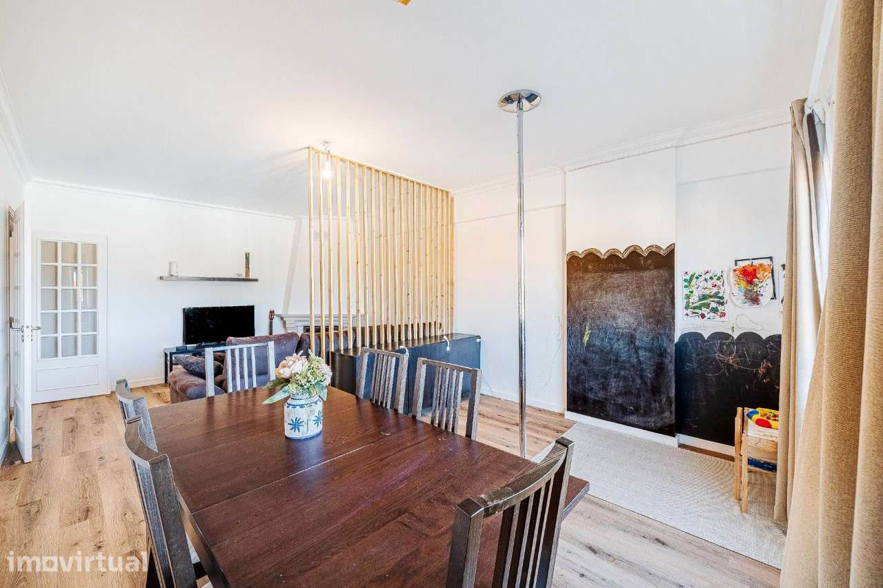 Apartamento T2 à venda em Sintra - Grande imagem: 2/26