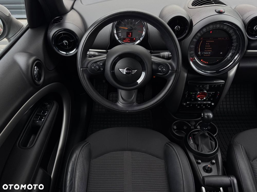 MINI Countryman Cooper Park Lane - 9