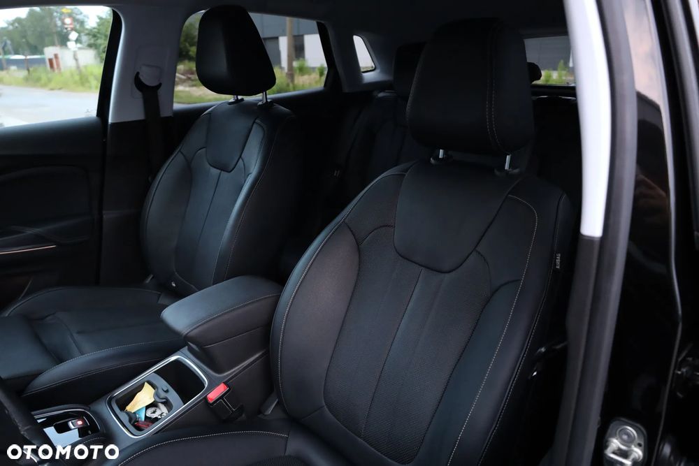 Opel Grandland X 1.6 Start/Stop Automatik Ultimate - 12