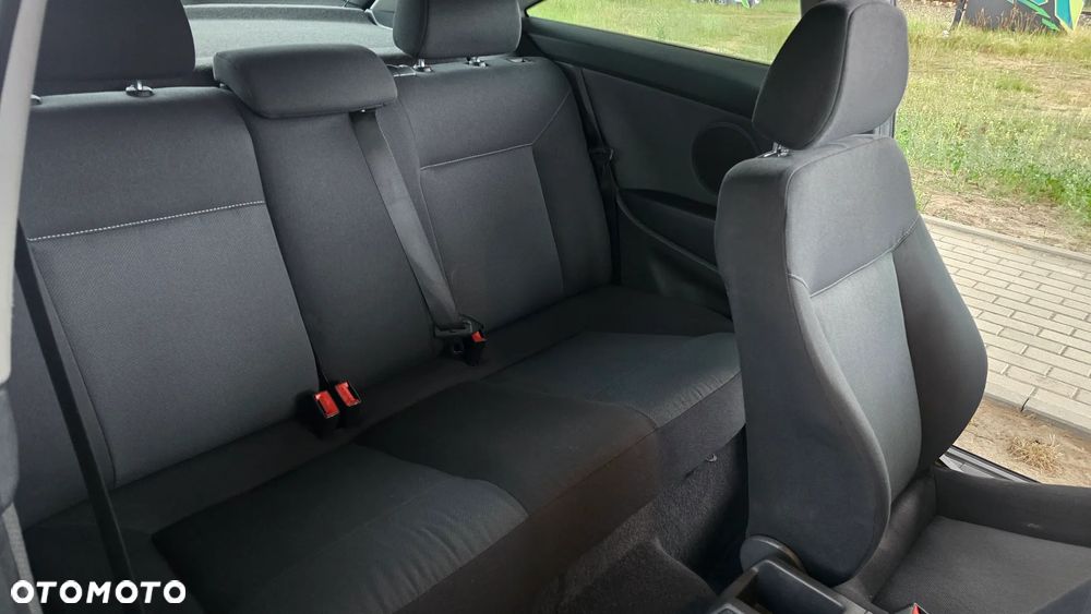 Opel Astra 1.8 Comfort - 24