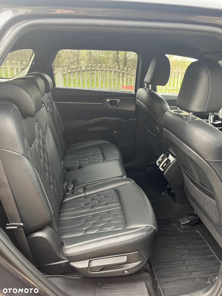 Kia Sorento 2.2 CRDI GT Line - 6