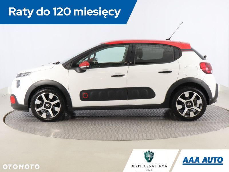 Citroën C3 - 4