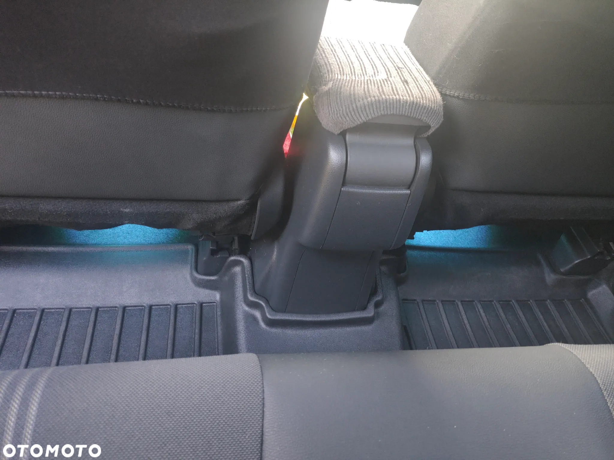 Toyota Yaris Cross Hybrid 1.5 Adventure - 20