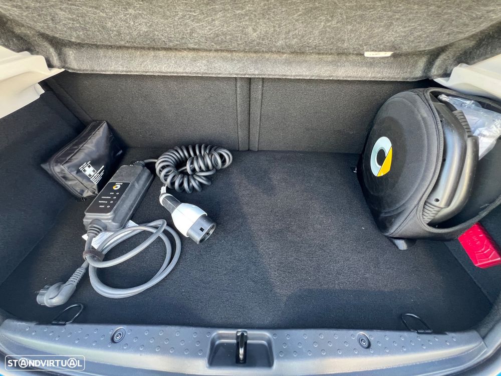 Smart ForFour EQ passion - 59