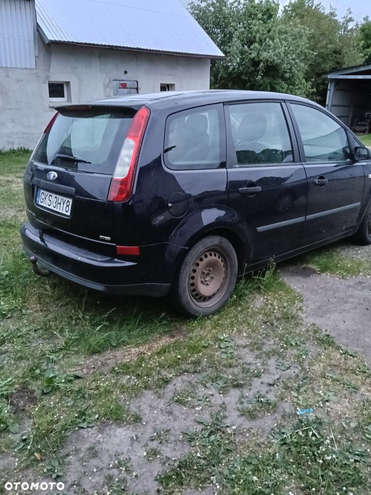 Ford C-MAX - 3