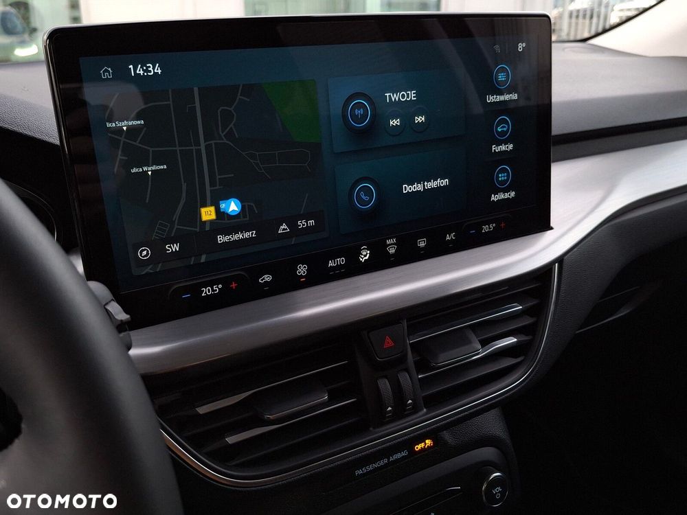 Ford Focus 1.5 EcoBlue Titanium X - 15