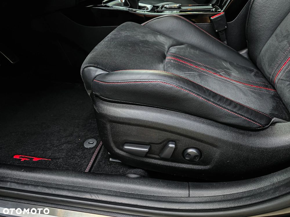 Kia ProCeed 1.6 T-GDI OPF GT - 29