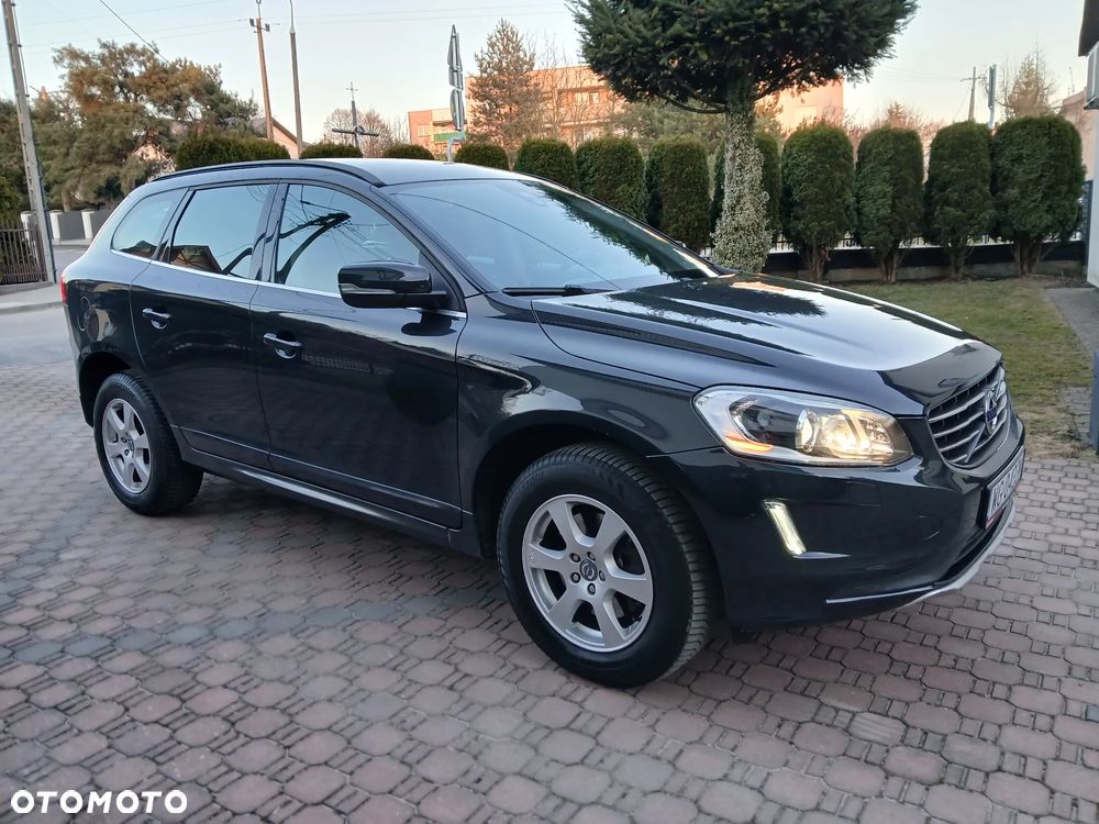 Volvo XC 60 T5 Geartronic Summum - 2