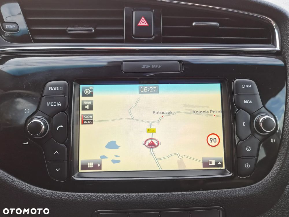 Kia Ceed 1.6 CRDi XL - 16