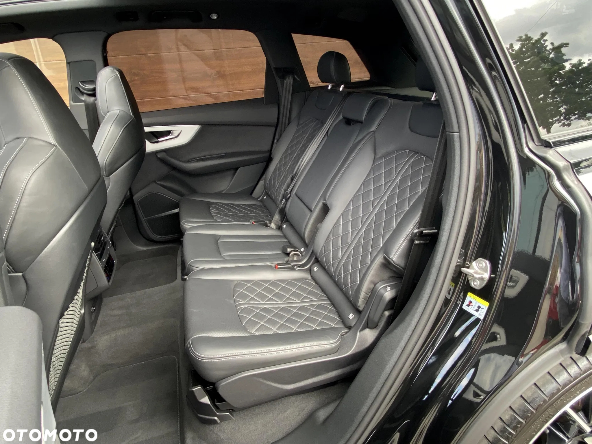Audi Q7 - 37