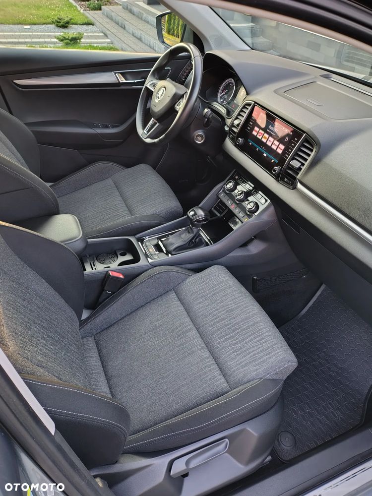 Skoda Karoq - 9