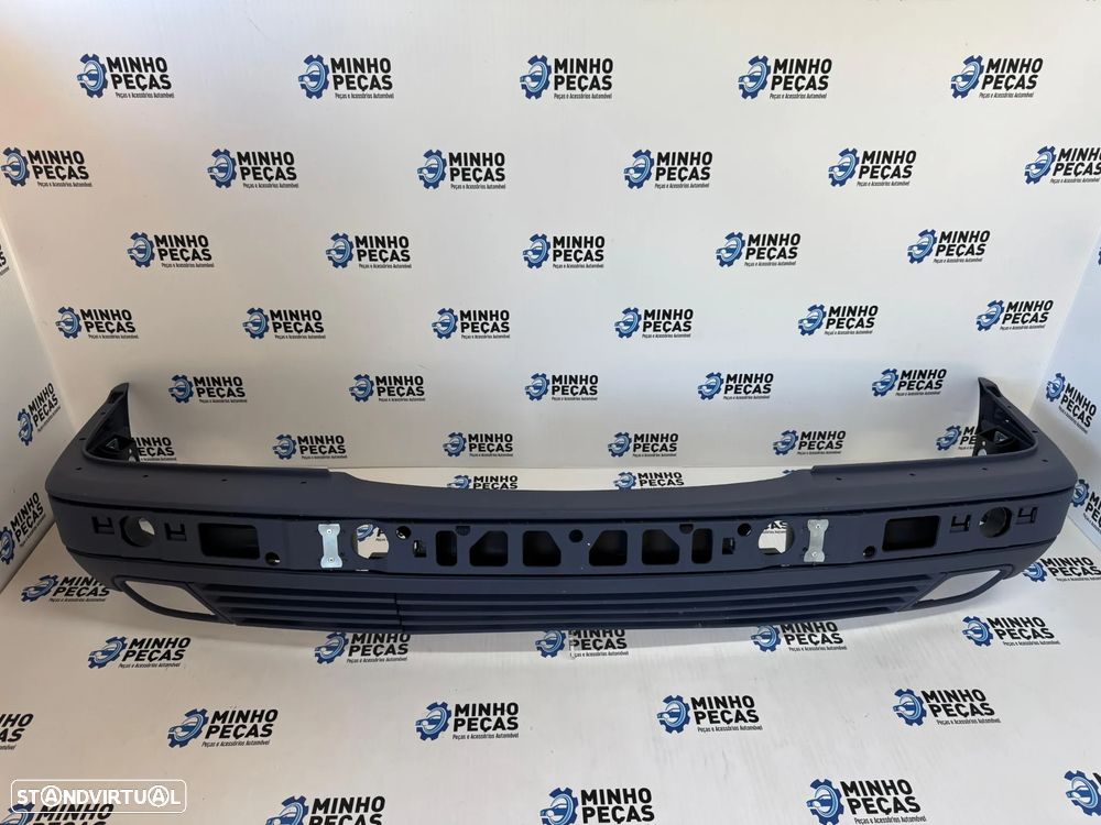Parachoques frontal Mercedes Class E (W210) de (1995 a 2000) - 4