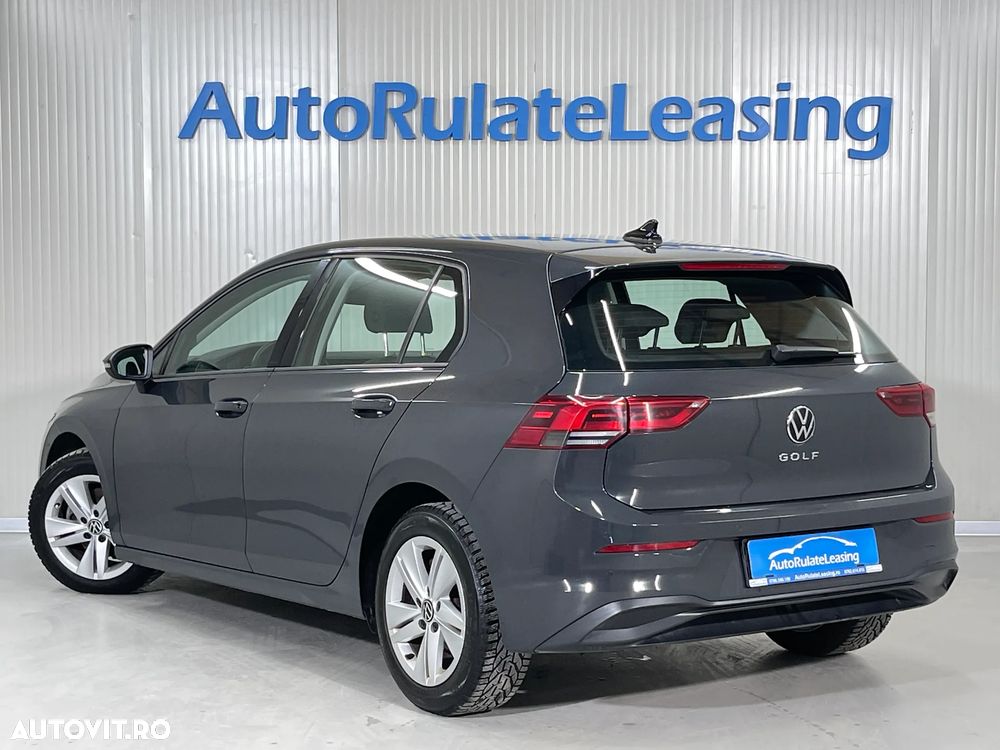 Volkswagen Golf 1.0 TSI Life - 5